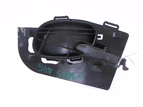 Front left interior door handle PEUGEOT 206 CC (2D) 1.6 16V (2DNFUF, 2DNFUR) | BP20399178I13 