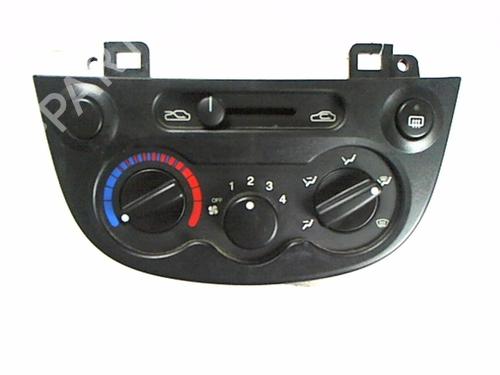Climate control CHEVROLET MATIZ (M200, M250) 0.8 | BP20443979I5 