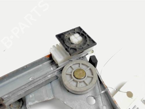Used Front right window mechanism CITROËN XANTIA Break (X1_, X2_) 2.1 Turbo D 12V (109 hp) 20421384