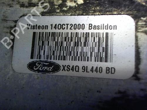 Intercooler FORD FOCUS I Turnier (DNW) 1.8 Turbo DI / TDDi | BP21233362M30 