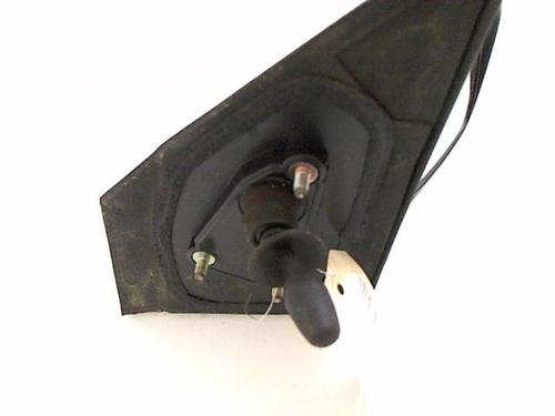 Right mirror TOYOTA YARIS (_P1_) 1.4 D-4D (NLP10_, NLP10R) | BP20478808C27 