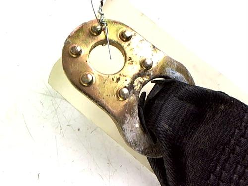 Used Front right seatbelt Front right seatbelt VW PASSAT B5 (3B2) 1.9 TDI (115 hp) 20403191 20403191