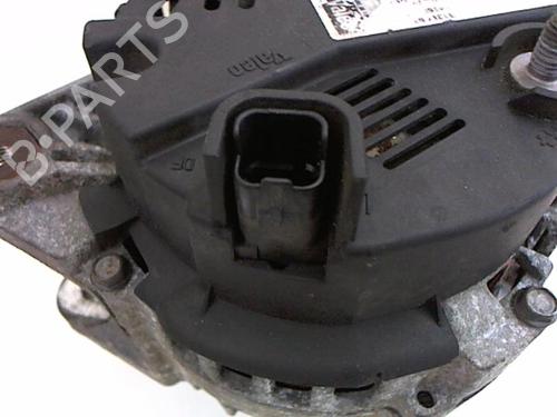 Alternator RENAULT MEGANE II (BM0/1_, CM0/1_) 1.9 dCi (BM0G, CM0G) | BP20461190M7 