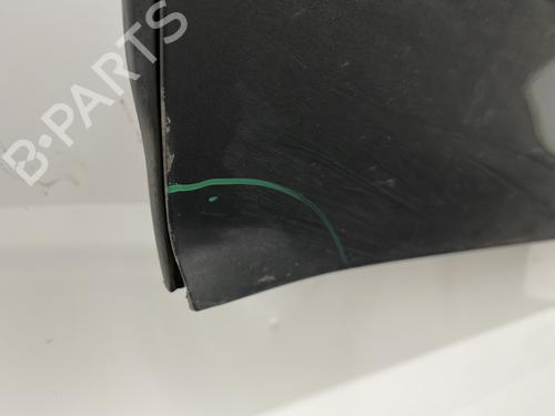 Left front door PEUGEOT 208 I (CA_, CC_) 1.6 HDi | BP26688966C2