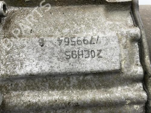 Used Gearbox CITROËN XANTIA (X1_, X2_) 1.8 i 16V (110 hp) 20394846