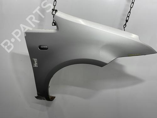 Used Right front fenders FORD FOCUS C-MAX (DM2) 1.6 TDCi (109 hp) 31871579