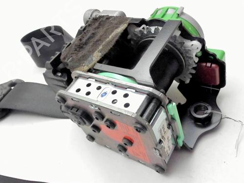 Front left seatbelt AUDI A4 B8 (8K2) 2.0 TDI | BP40612261I26 - Image 3