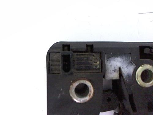 Tailgate lock VW POLO (6N2) 1.9 SDI | BP20444266C101 