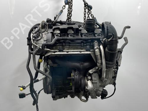 Used Engine Engine AUDI TT (8J3) 2.0 TFSI (200 hp) 31584075 31584075