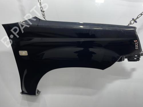 Used Right front fenders NISSAN X-TRAIL I (T30) 2.2 dCi 4x4 (136 hp) 20454670