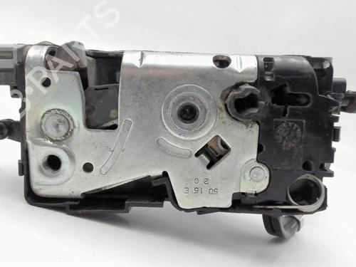Used Rear left lock FIAT SCUDO Bus (270_, 272_) 2.0 D Multijet (120 hp) 28361898