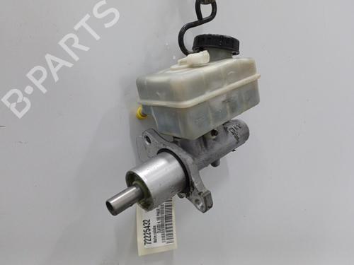 Brake master cylinder MERCEDES-BENZ A-CLASS (W169) A 200 CDI (169.008, 169.308) | BP20451043M77 