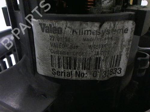 Used Heater blower motor Heater blower motor 20416511 20416511
