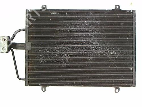 Used AC radiator RENAULT MEGANE I (BA0/1_) 1.9 TDI (94 hp) 20460721