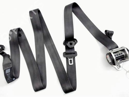 Used Front left seatbelt OPEL CORSA E (X15) 1.4 (08, 68) (90 hp) 32149519