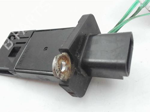 Mass air flow sensor FORD TRANSIT Van (FA_ _) 2.2 TDCi | BP20446579M95 - Image 4