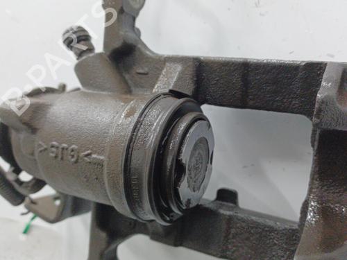 Used Left rear brake caliper Left rear brake caliper 20469358 20469358
