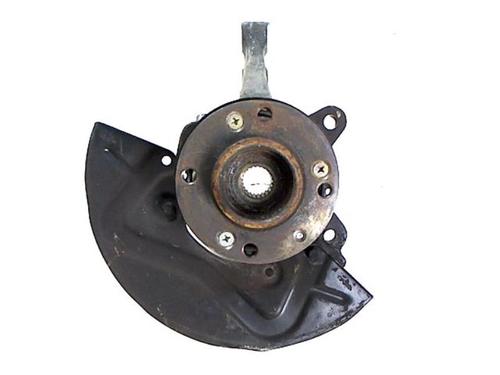 Used Right front steering knuckle SEAT IBIZA II (6K1) 1.9 TDI (110 hp) 20426927