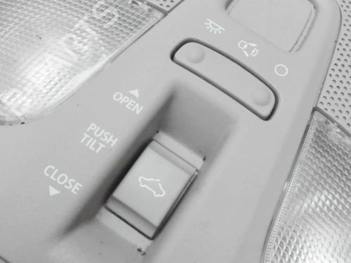 Interior roof light SUZUKI VITARA (LY) 1.6 DDiS (APK 416D) | BP20419110I8 