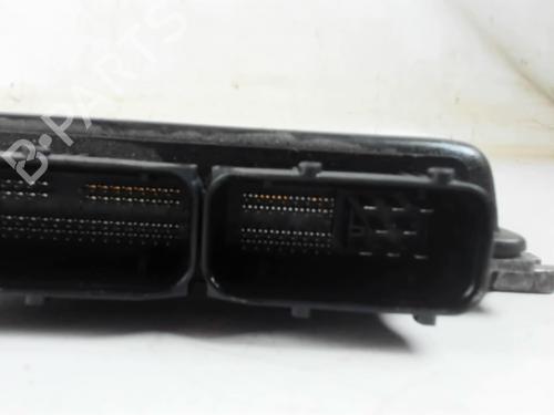 Engine control unit (ECU) MINI MINI (R50, R53) Cooper | BP27481915M57 