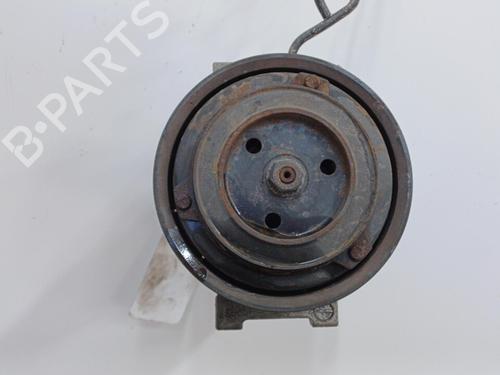 Used AC compressor AC compressor OPEL VECTRA C GTS (Z02) 2.2 DTI 16V (F68) (125 hp) 20405683 20405683