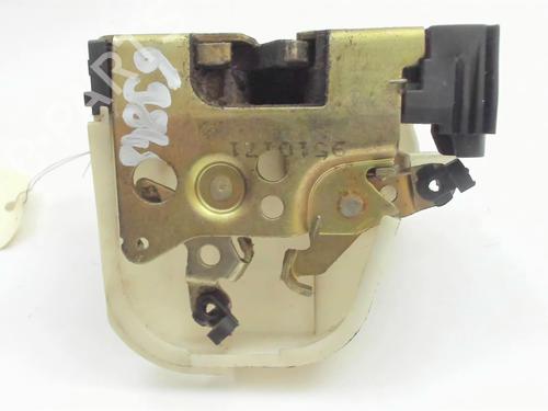 Used Front right lock FIAT PUNTO (176_) 55 1.1 (54 hp) 20469372