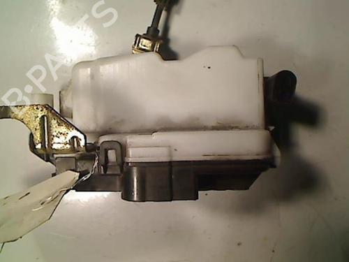Front right lock SEAT IBIZA II (6K1) 1.9 TDI | BP20454519C97 