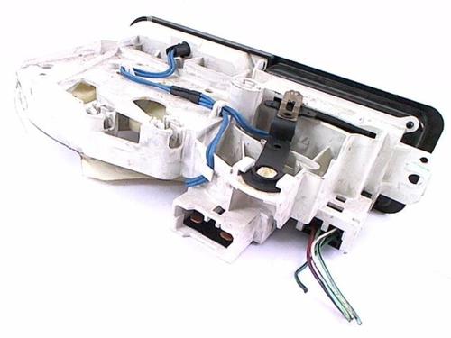 Climate control TOYOTA PICNIC (_XM1_) 2.2 D (CMX10_, CXM10G) | BP20460060I5 