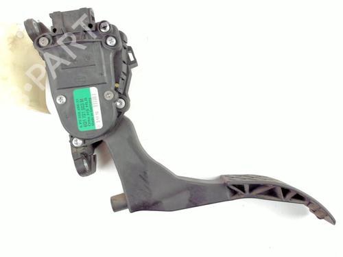 Electronic module SEAT IBIZA IV (6J5, 6P1) 1.2 TDI | BP21236309M83 