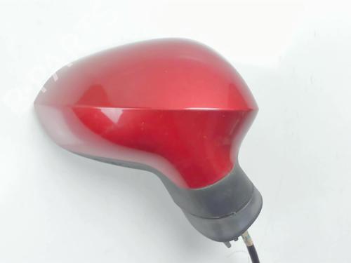 Right mirror SEAT LEON (1P1) 1.6 TDI | BP20450246C27 