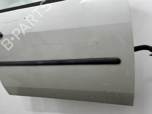 Used Right front door DACIA LOGAN (LS_) 1.2 16V (LS1N, LS02, BS02) (75 hp) 20439242
