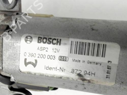 Sunroof engine MERCEDES-BENZ A-CLASS (W169) A 180 CDI (169.007, 169.307) | BP29921571M60 