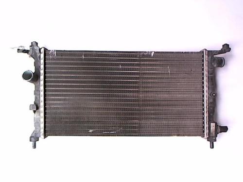Køler OPEL CORSA B (S93) 1.2 i (F08, F68, M68) (45 hp) 21204204