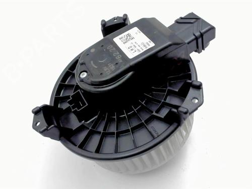 Heater blower motor FORD MONDEO V Hatchback (CE) 2.0 TDCi | BP20428530M62 - Image 4