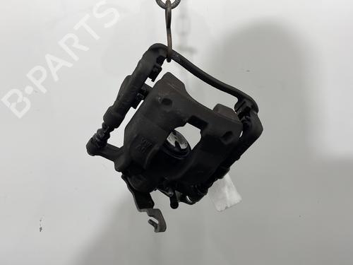 Used Left rear brake caliper VW CRAFTER Van (SY_, SX_) 2.0 TDI FWD (SYB, SYC, SYD) (177 hp) 32305913