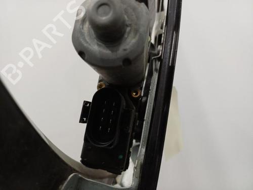 Used Rear right window mechanism AUDI A4 B5 Avant (8D5) 2.5 TDI (150 hp) 20445294