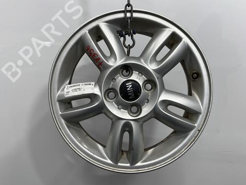 Fælk MINI MINI (R56) One D (90 hp) 30443800