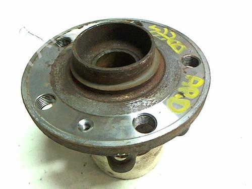 Right rear steering knuckle AUDI A3 (8P1) 2.0 TDI quattro | BP20411205M28 