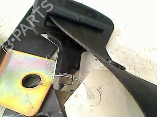 Front right belt tensioner CITROËN XSARA (N1) 2.0 HDi 90 | BP20460708C88 