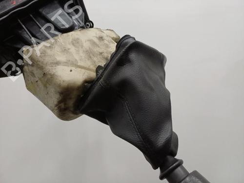 Gear lever RENAULT ESPACE IV (JK0/1_) 2.2 dCi (JK0H) | BP21207230M90 