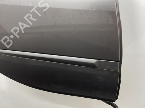 Right rear door RENAULT CLIO III Grandtour (KR0/1_) 1.5 dCi (KR0G) | BP29604066C5 