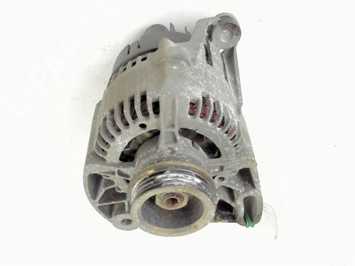 Alternator FIAT PUNTO (176_) 60 1.2 (176AP, 176AR, 176AQ, 176BB) | BP20443410M7 