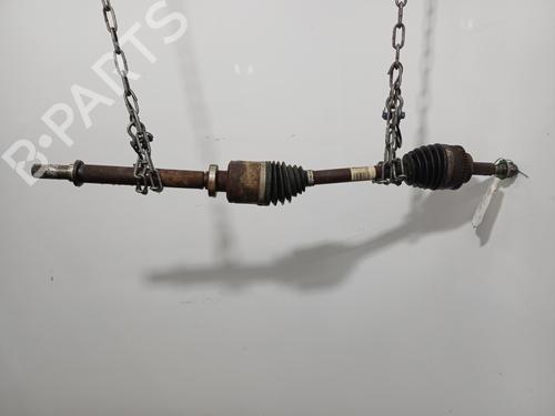Right front driveshaft RENAULT KANGOO Express (FC0/1_) | BP36685097M39 - Image 4
