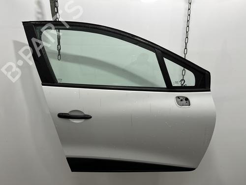 Used Right front door RENAULT CLIO IV (BH_) 1.5 dCi 75 (75 hp) 28211736