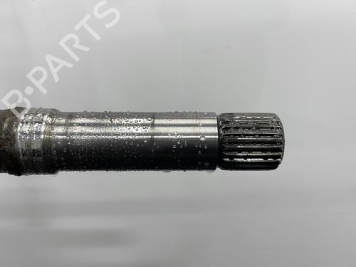 Right front driveshaft PEUGEOT 306 Break (7E, N3, N5) 2.0 HDI 90 | BP29545056M39 
