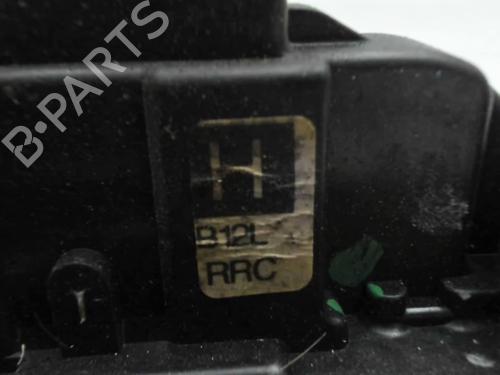 Rear right lock NISSAN PULSAR Hatchback (C13) 1.5 dCi | BP20387555C99 