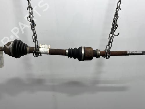 Used Right front driveshaft CITROËN C3 Picasso (SH_) 1.6 HDi (90 hp) 29921569