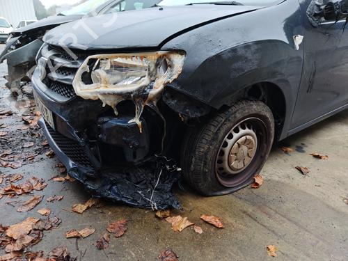 Rattlås /Tenningslås DACIA SANDERO II 1.2 | BP30912900M48