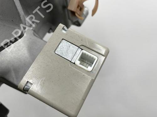 Used Steering column Steering column RENAULT KOLEOS I (HY_) 2.0 dCi (HY0K) (150 hp) 20393527 20393527