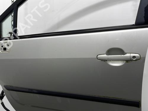 Left front door TOYOTA COROLLA Verso (ZER_, ZZE12_, R1_) 2.0 D-4D (CUR10_, CUR10R) | BP20394808C2 